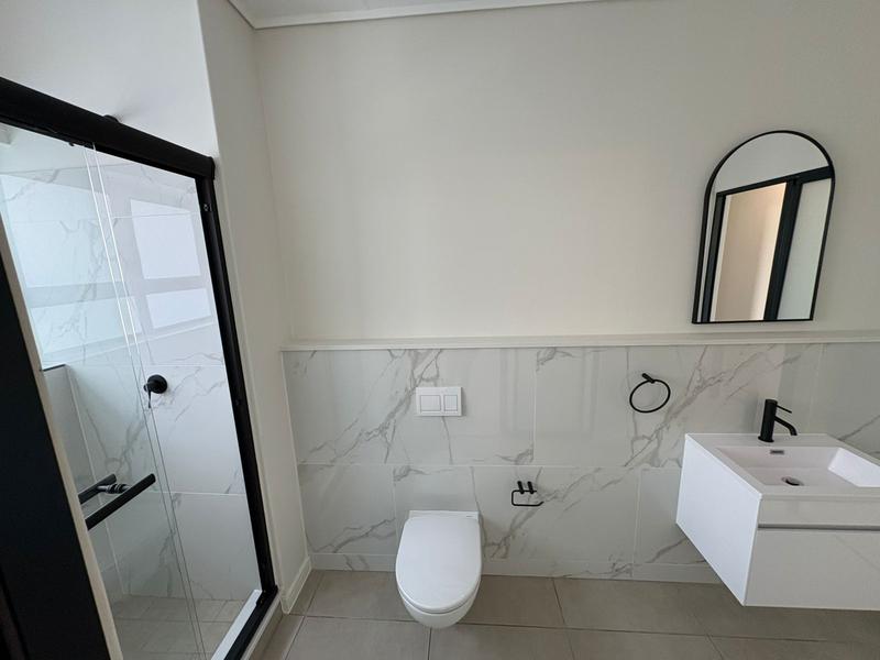 To Let 1 Bedroom Property for Rent in Richwood Western Cape